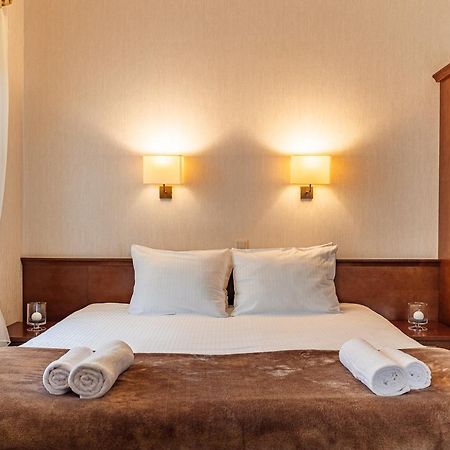 Hotel Dwor Choiny Kazimierówka Eksteriør bilde