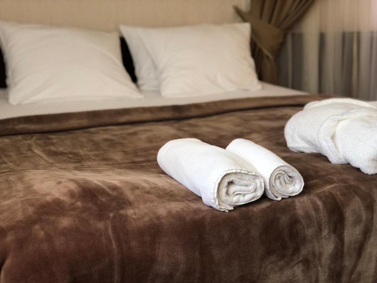 Hotel Dwor Choiny Kazimierówka Eksteriør bilde